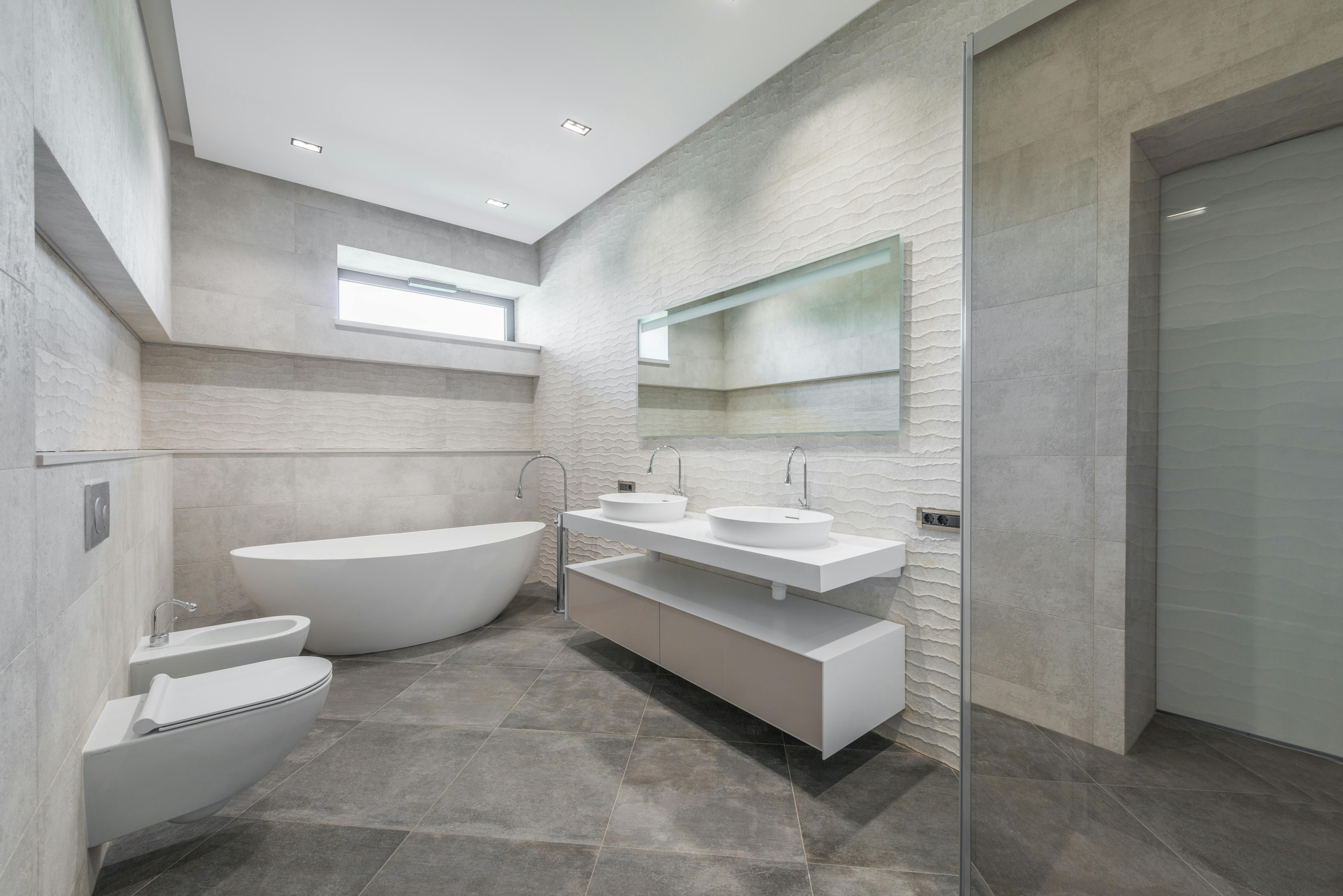 Ristrutturazione Bagni